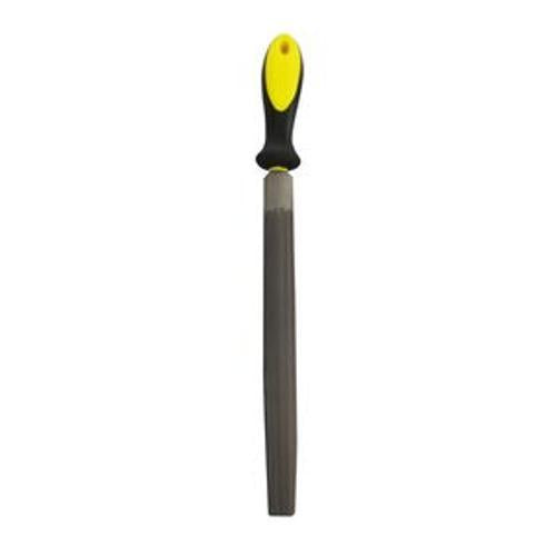 Half Round Bastard File - Blu-Mol 10 Inch 250mm BL346-101