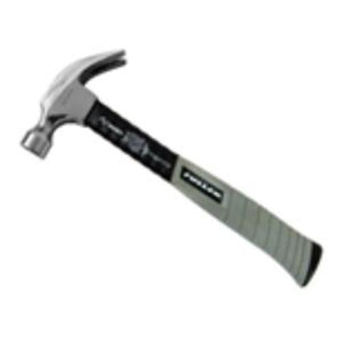 20oz Curved Claw Hammer - Fuller