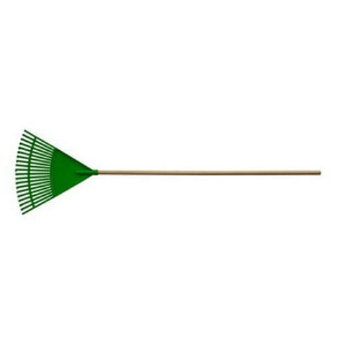 Leaf Rake Plastic