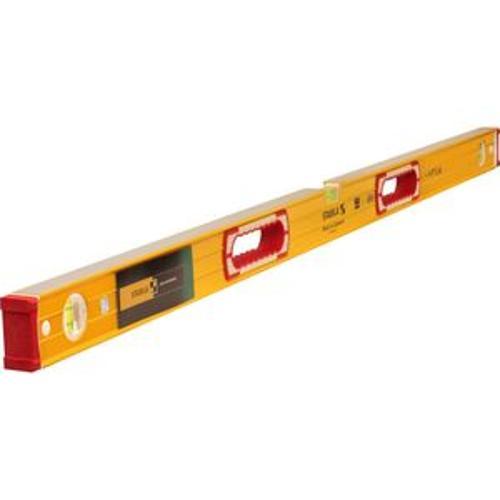 196-2 Level 1200mm With Hand Holds - Stabila