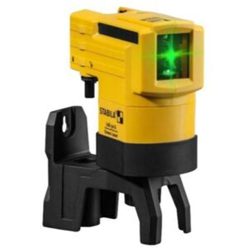 Crossline Laser LAX50G STL19110 - Stabila