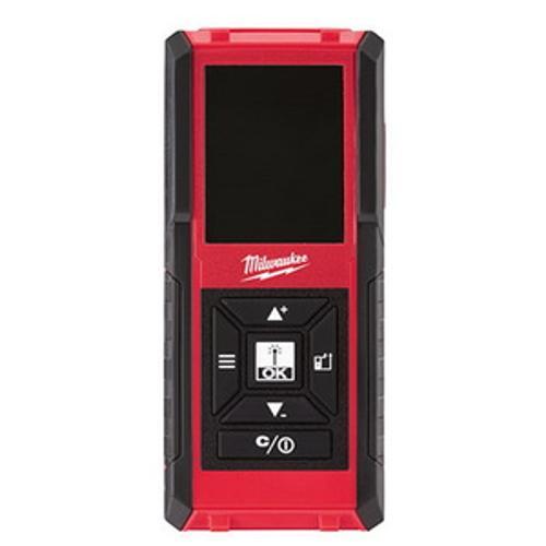 Laser Distance Measurer - Milwaukee 45m