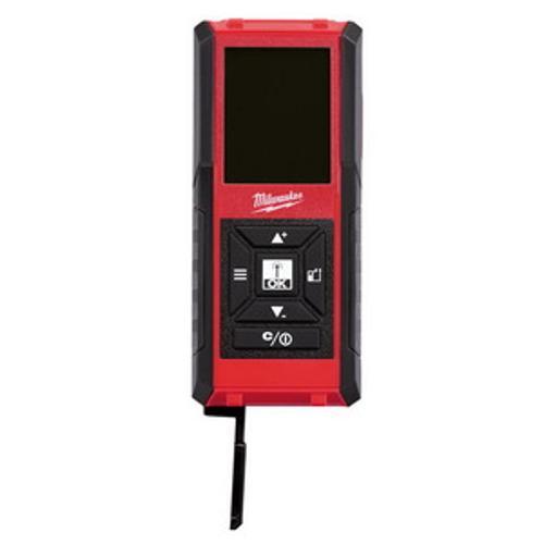 Laser Distance Measurer - Milwaukee 100m