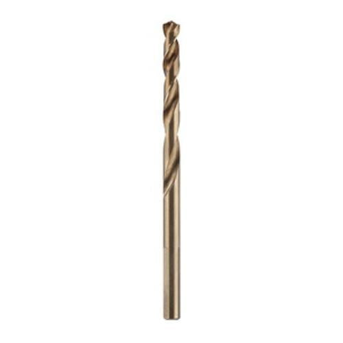 Red Helix Cobalt Drill Bit - Milwaukee 5mm