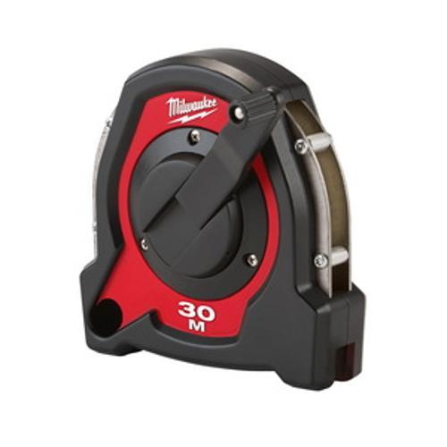 Closed Reel Measuring Tape - Milwaukee 30m 48225103
