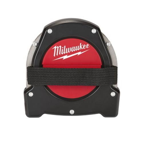 Closed Reel Measuring Tape - Milwaukee 30m 48225103