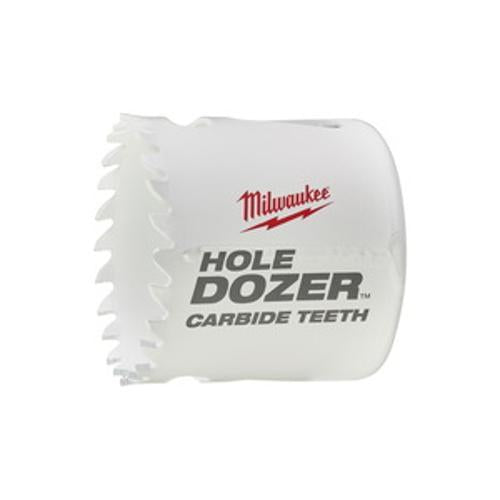 HOLE DOZER Carbide Teeth Bi-Metal Hole Saw - Milwaukee 51mm