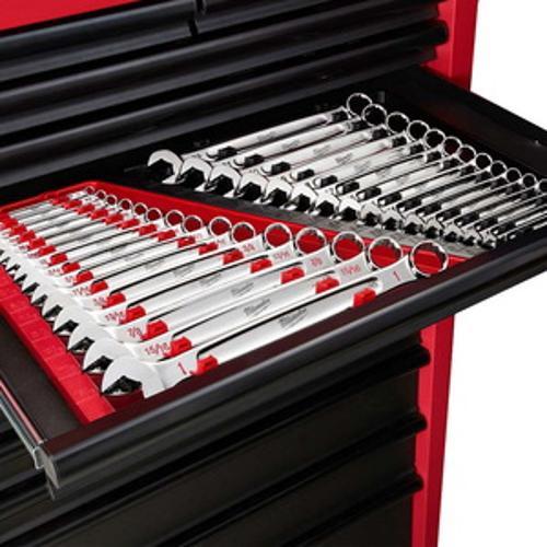 Imperial Combination Wrench 15 Piece Set - Milwaukee