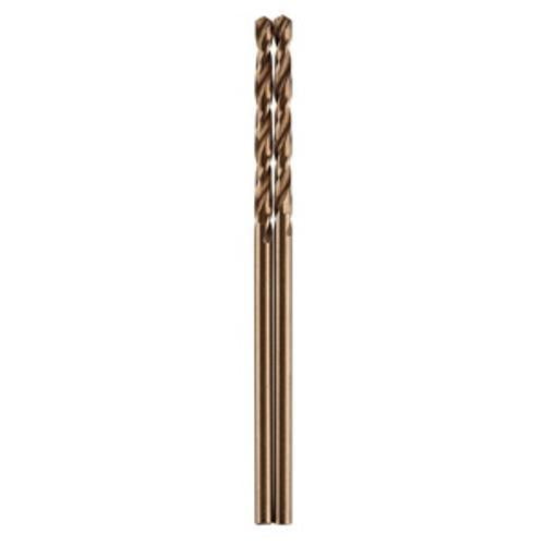 Red Helix Cobalt Drill Bit 1.5 x - Milwaukee 40mm 2 pack