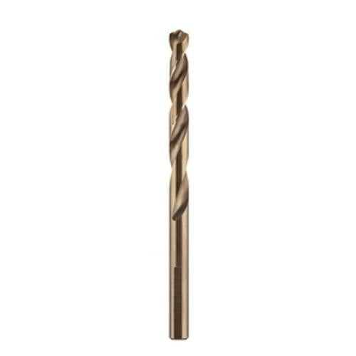 Red Helix Cobalt Drill Bit 8 x - Milwaukee 117mm