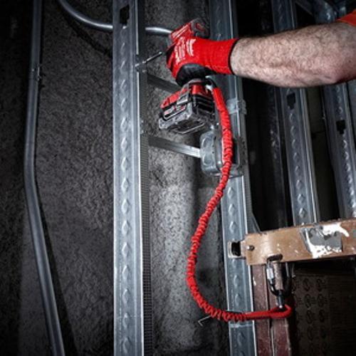 Locking Tool Lanyard - Milwaukee 4.5kg