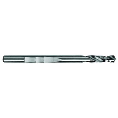 High Speed Steel Pilot Bit 1/4 inch x - Milwaukee 4 inch