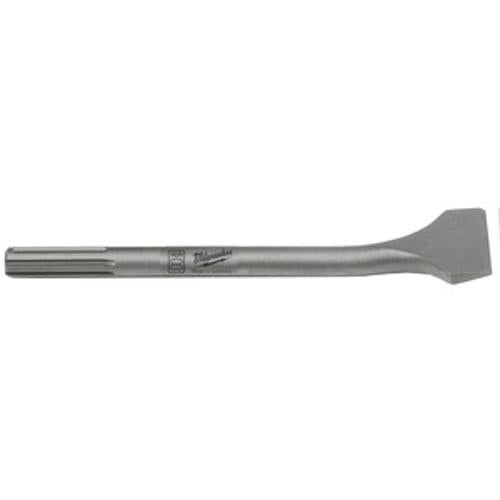 SDS Max Angle Tile Chisel 80 x - Milwaukee 300mm