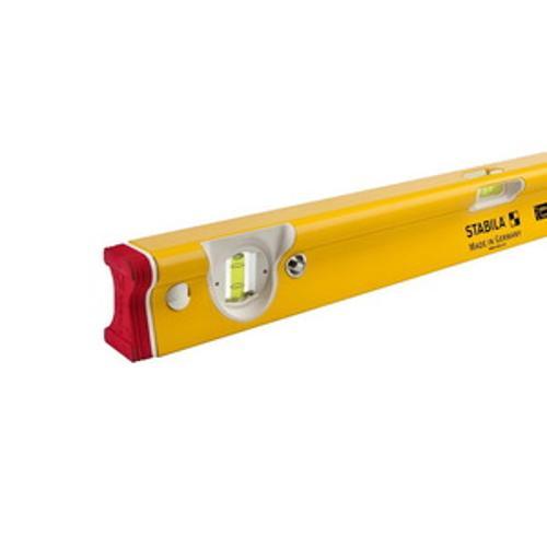 Spirit Level R300 1830mm STR300-1830 - Stabila