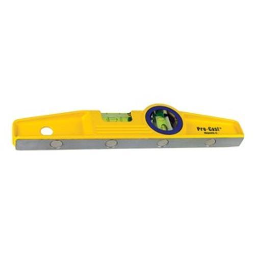 Torpedo Level Aluminium - Swanson 250mm