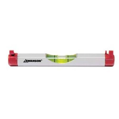 Line Level Aluminium - Swanson 100mm b bSWLLA001