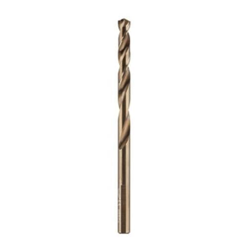 Red Helix Cobalt Drill Bit 5.5 x - Milwaukee 93mm