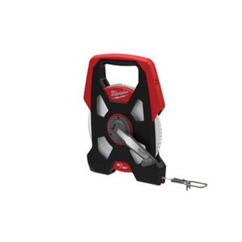 Open Reel Measuring Tape - Milwaukee 30m 48225203
