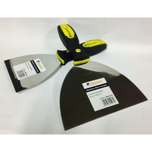 Joint Knife Stainless - Manners 100mm (4 Inch)