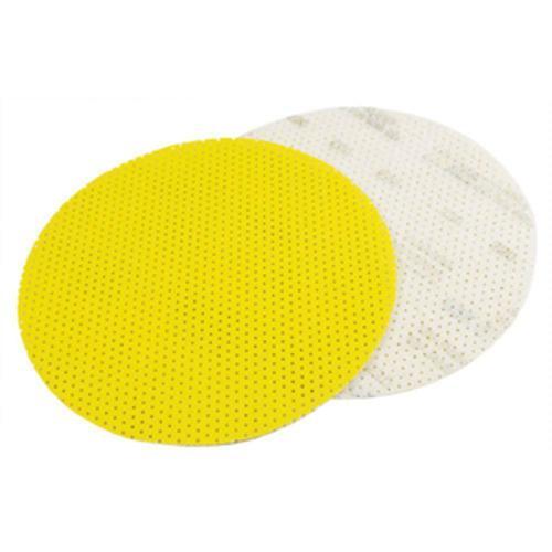 Use-It Velcro Superpad 120 Grit - Manners
