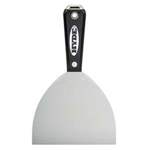 Stainless Hammerhead Joint Knife - Hyde Flex 5 Inch