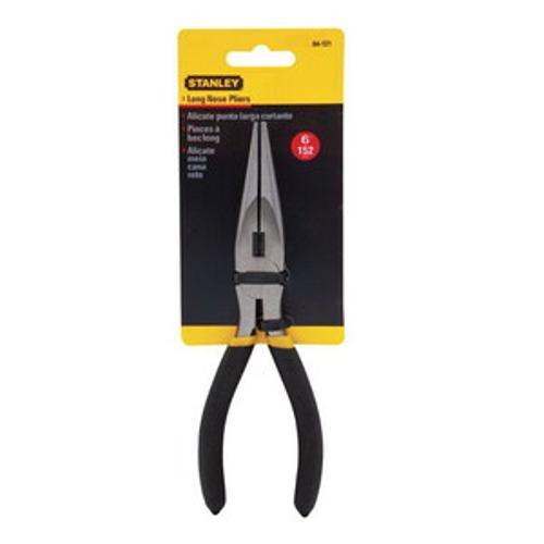 Plier Long Nose 150mm - Stanley