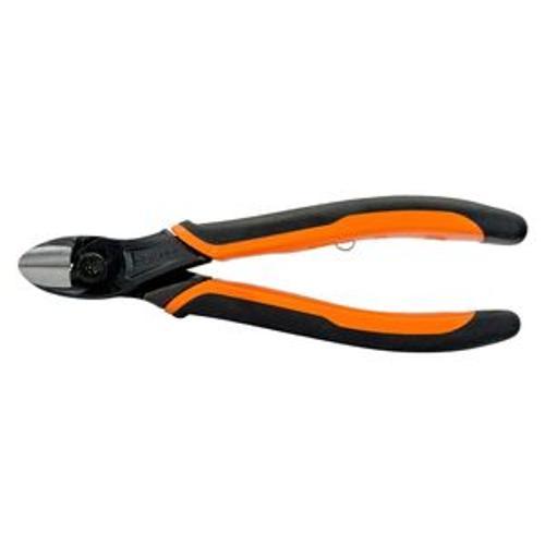 ERGO Side Cuttinf Pliers - Bahco 125mm 2101G-125