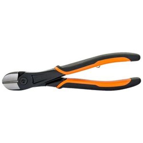 ERGO Side Cutters Heavy Duty - Bahco 200mm 21HDG-200