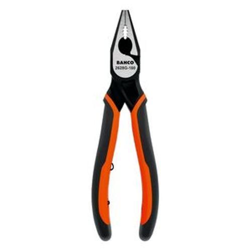 ERGO Combination Plier - Bahco 160mm 2628G-160