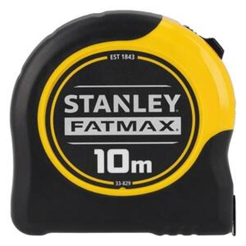 FATMAX Tape Measure - Stanley 32mm x 10m