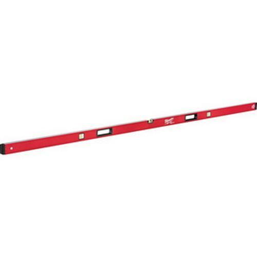Redstick Box Level 2400mm - Milwaukee