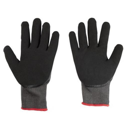 Gloves Cut 5 C Nitrile Dipped Small - Milwaukee