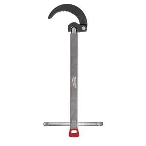 Basin Wrench 58mm - Milwaukee