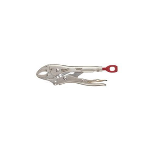 Torque Lock Curved Jaw Locking Pliers - Milwaukee 127mm (5 Inch) 48223422