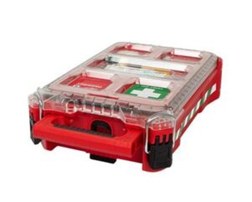 PACKOUT 128 Piece First Aid Kit - Milwaukee