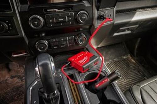 REDLITHIUM USB Bluetooth Headphones 3.0 Ah Kit - Milwaukee