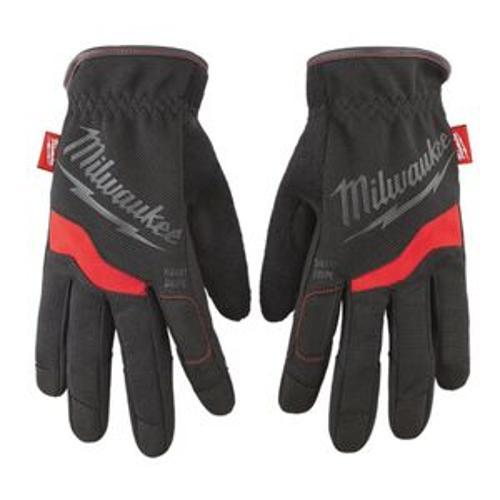 Free-Flex Work Gloves - Milwaukee XXL