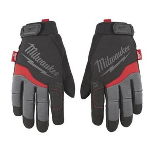 Performance Gloves- Milwaukee M