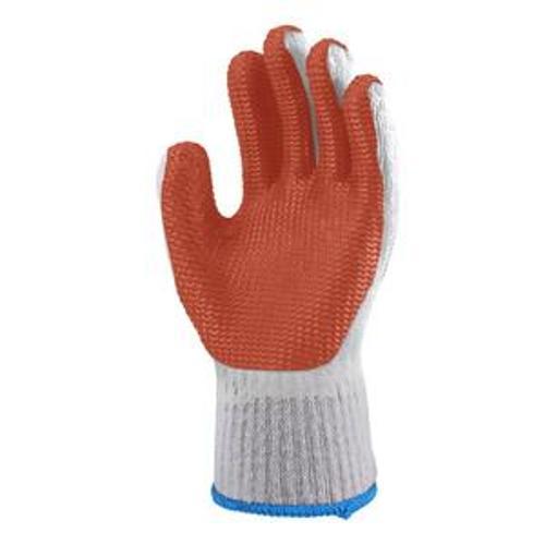 UltaGard Bud Rubber Knuckle Horticultural Gloves Small - Lynn River
