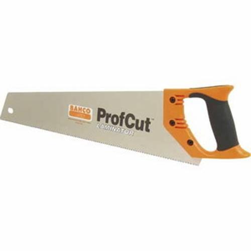 Profcut Laminator Handsaw - Bahco 20 Inch
