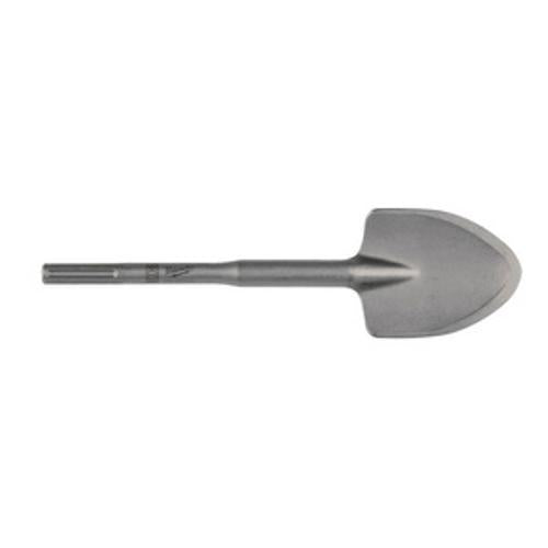 SDS Max Spade Chisel 110 x - Milwaukee 400mm