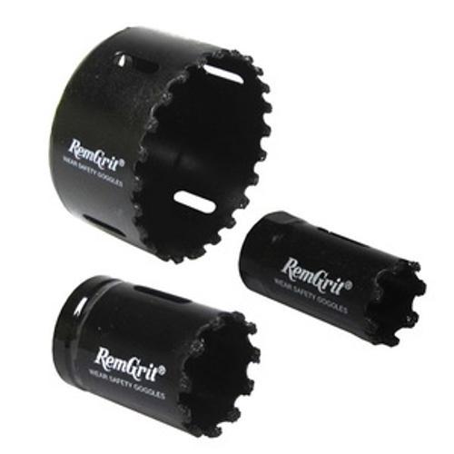 Hole Saw 54mm Tungsten Carbide - RemGrit