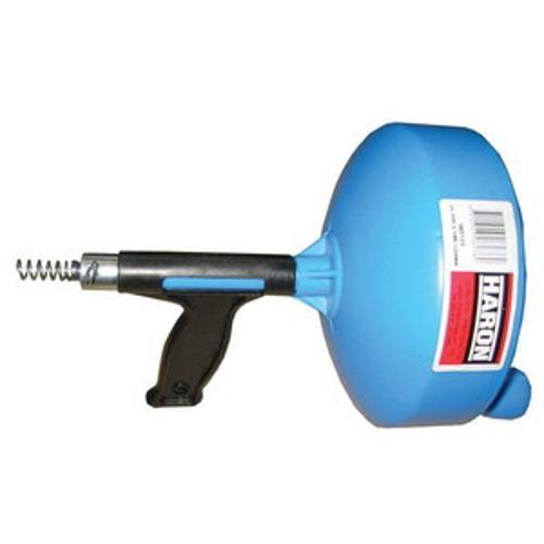 Sink & Drain Auger 6mm x 25ft FGSR0125 - Haron