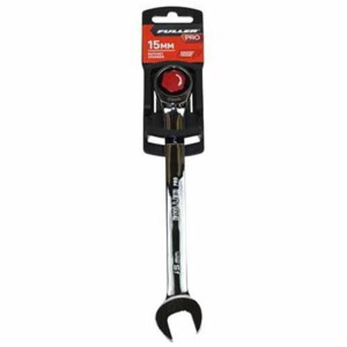 Ratchet Spanner 15mm 420-1515 - Fuller