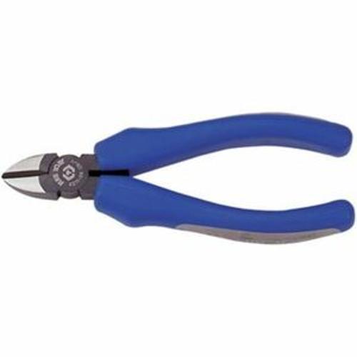 Diagonal Cut Nipper Euro - King Tony 163mm