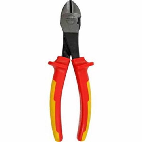 Professional 200mm Diagonal Insulated Plier - Fuller