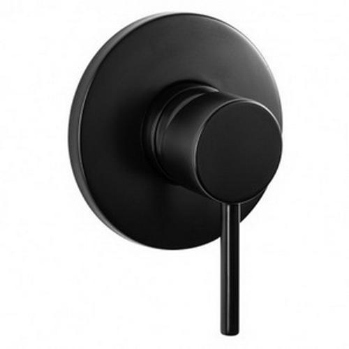Uno Shower Mixer Black 42970.13 - Elementi