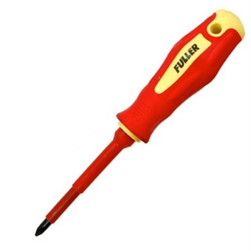 Professional No.1 Phillips - Fuller 80mm Insulated Screwdriver