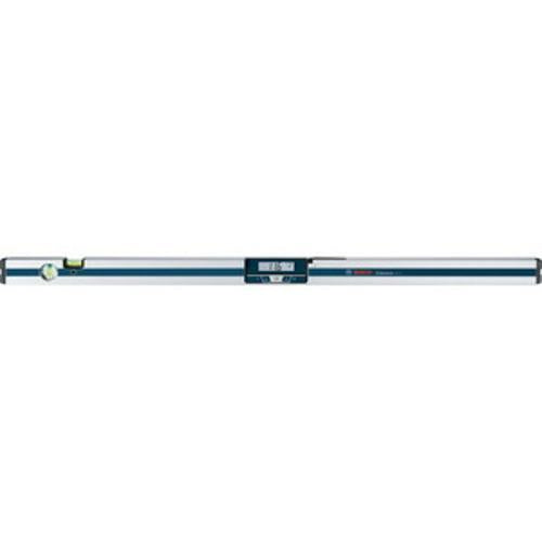 GIM 120 Professional Digital Inclinometer 120cm 0-360 deg Aluminium 601076800