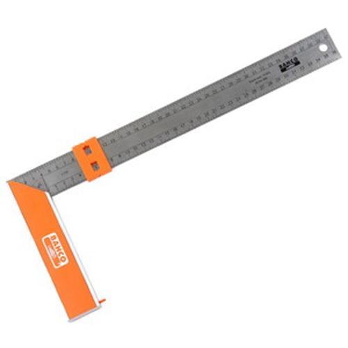 Carpenter Square Stainless Steel - Bahco 400mm 9048-400